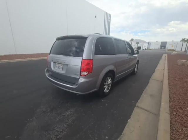 dodge grand caravan 2019 2C4RDGCG8KR735394 image dodge grand caravan 2019 2C4RDGCG8KR735394 image